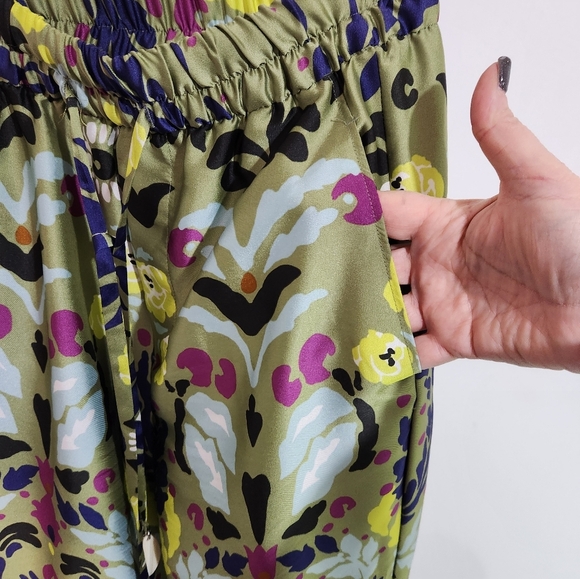 Zara Lounge pants, size small - Picture 4 of 6